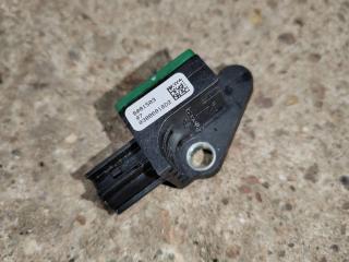 датчик удара Volkswagen Tiguan 1 поколение 2008, 2.0 л., дизель, 5N0959351
