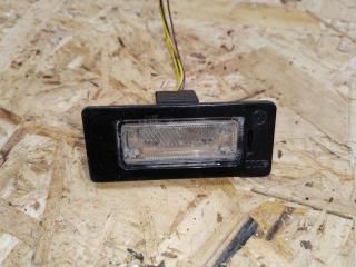 подсветка номера Audi A4 B8/8K 2008, 1.8 л., бензин, 8T0943021