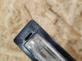 подсветка номера Audi A4 B8/8K 2008, 1.8 л., бензин, 8T0943021 - фото №3