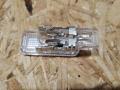 фонарь салона (плафон) Audi A4 B8/8K 2009, 2.7 л., дизель, 8D0947415 - фото №2