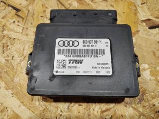 блок управления ручником Audi Q5 8R 2012, 3.2 л., бензин, 8K0907801H