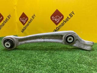 рычаг передний правый Audi Q5 8R 2012, 3.2 л., бензин, 8K0407152D