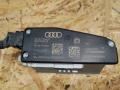 замок зажигания Audi Q5 8R 2012, 3.2 л., бензин, 8K0905852D - фото №3