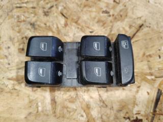 блок управления стеклоподъемниками Audi Q5 8R 2012, 3.2 л., бензин, 8K0959851D