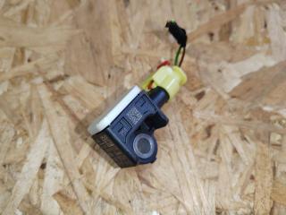 датчик удара Audi A8 D4/4H 2011, 4.2 л., TDi, дизель, 4H0959643