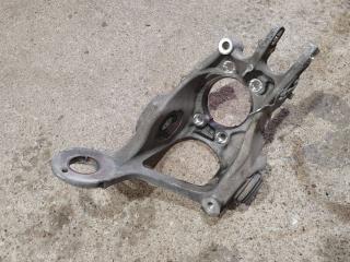 кулак задний правый Audi A6 4G/C7 2013, 3.0 л., TFSI, 8K0505432AH