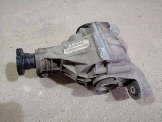 редуктор заднего моста Volkswagen Touareg 1 поколение 2005, 2.5 л., TDi, дизель, АКПП, 0AB525015Q