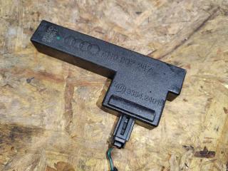 Антенна системы комфортного доступа Audi A8 D4/4H 2011, 4.2 л., TDi, дизель, 4H0907247