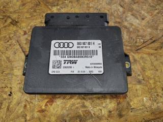 блок управления ручником Audi Q5 8R 2010, 3.2 л., бензин, 8K0907801H