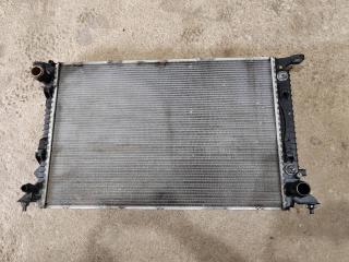 радиатор (основной) Audi Q5 8R 2010, 3.2 л., бензин, 8K0121251AA