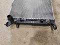 радиатор (основной) Audi Q5 8R 2010, 3.2 л., бензин, 8K0121251AA - фото №2