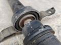 карданный вал Audi Q5 8R 2010, 3.2 л., бензин, 8R0521101C - фото №4