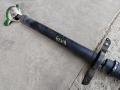 карданный вал Audi Q5 8R 2010, 3.2 л., бензин, 8R0521101C - фото №5