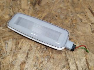 плафон подсветки козырька Audi A8 D4/4H 2011, 4.2 л., TDi, дизель, 4H0947105A