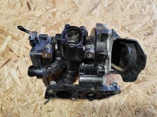 термостат Volkswagen Tiguan 2 поколение 2018, 2.0 л., TFSI, 06L121111P