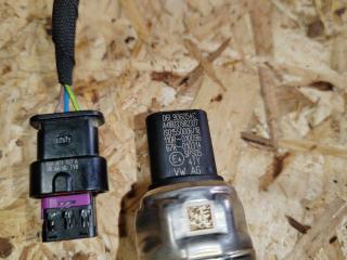 датчик давления топлива Volkswagen Tiguan 2 поколение 2018, 2.0 л., TFSI, 06L906054C