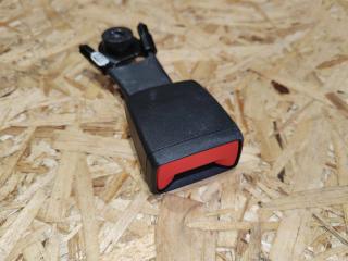 замок ремня безопасности Volkswagen Tiguan 2 поколение 2018, 2.0 л., TFSI, 5NN857740A