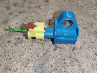 датчик удара Skoda Yeti 1 поколение [рестайлинг] 2016, 1.2 л., TSI, бензин, АКПП, 5K0959351A