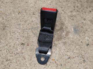 замок ремня безопасности Skoda Yeti 1 поколение [рестайлинг] 2016, 1.2 л., TSI, бензин, АКПП, 5L6857739