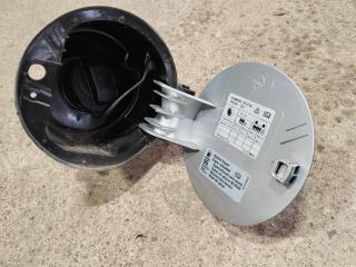 лючок топливного бака Skoda Yeti 1 поколение [рестайлинг] 2016, 1.2 л., TSI, бензин, АКПП, 5L6809857