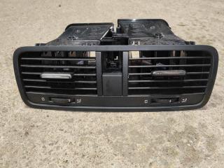 дефлектор обдува салона Skoda Yeti 1 поколение [рестайлинг] 2016, 1.2 л., TSI, бензин, АКПП, 5L0820951