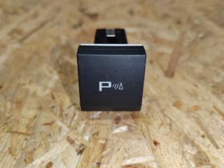 Кнопка парктроника Skoda Yeti 1 поколение [рестайлинг] 2016, 1.2 л., TSI, бензин, АКПП, 5L0919281