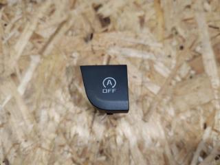 кнопка ручного тормоза (ручника) Skoda Yeti 1 поколение [рестайлинг] 2016, 1.2 л., TSI, бензин, АКПП, 5L0905218