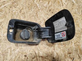 лючок топливного бака Skoda Superb 2 поколение 2012, 2.0 л., дизель, 3T5809857B