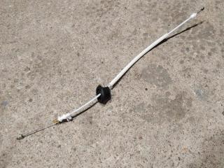 трос двери Audi Q7 4L [рестайлинг] 2013, 3.0 л., бензин, 4L0837085B