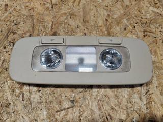 фонарь салона (плафон) Skoda Superb 2 поколение 2011, 2.0 л., дизель, 3T0947291