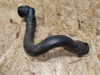 патрубок (трубопровод, шланг) Skoda Superb 2 поколение 2011, 2.0 л., дизель, 1K0122073GF