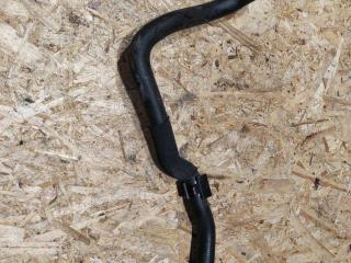 патрубок (трубопровод, шланг) Skoda Superb 2 поколение 2011, 2.0 л., дизель, 1K0122157JH