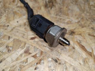 датчик давления топлива Audi Q7 4L [рестайлинг] 2013, 3.0 л., бензин, 03C906051C