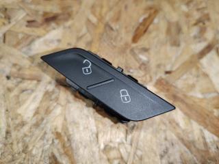 кнопка центрального замка Volkswagen Tiguan 2 поколение 2016, 1.4 л., бензин, 5NA962126