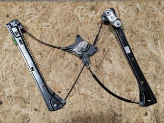 стеклоподъемник передний левый Volkswagen Passat B8 [рестайлинг] 2022, 2.0 л., бензин, 3G0837461C