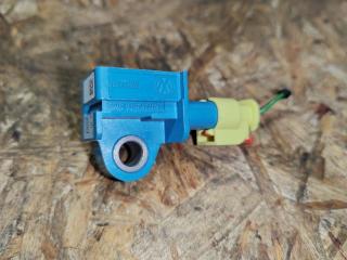 датчик удара Volkswagen Jetta 6 поколение 2011, 1.4 л., бензин, 5K0959351A