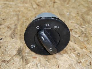 переключатель света Skoda Octavia 2 поколение (A5) [рестайлинг] 2012, 1.4 л., бензин, 1Z0941431F