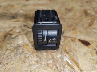 кнопка освещения панели приборов Volkswagen Passat B7 2011, 2.0 л., дизель, 3C0941334A