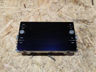 монитор мультимедиа Volkswagen Passat B8 [рестайлинг] 2022, 2.0 л., бензин, 5NN919605B