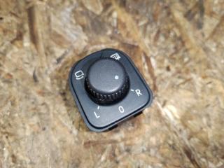 джойстик регулировки зеркал Skoda Superb 2 поколение 2012, 2.0 л., дизель, 3T0959565A