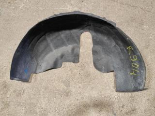 защита арок задняя левая (подкрылок) Volkswagen Tiguan 2 поколение 2019, 2.0 л., бензин, 5NL810971A