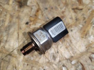 датчик давления топлива Volkswagen Touareg 2 поколение 2012, 3.0 л., дизель, 059130758J