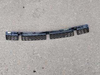 Крепление бампера заднего Volkswagen Touareg 2 поколение 2012, 3.0 л., дизель, 7P6807863