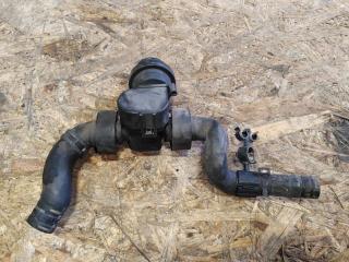 кран отопителя (печки) Volkswagen Touareg 2 поколение 2012, 3.0 л., дизель, 1J0819809