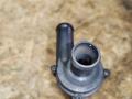 насос антифриза дополнительный Volkswagen Amarok 1 поколение 2H 2014, 2.0 л., дизель, 7H0965561 - фото №3