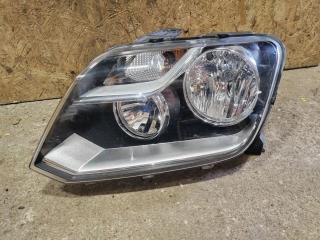 фара левая Volkswagen Amarok 1 поколение 2H 2014, 2.0 л., дизель, 2H2941015L