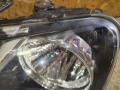 фара левая Volkswagen Amarok 1 поколение 2H 2014, 2.0 л., дизель, 2H2941015L - фото №3