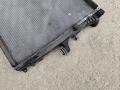 радиатор (основной) Audi Q7 4L [рестайлинг] 2014, 3.0 л., дизель, 7L0121253A, 7L6121253B - фото №2