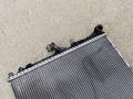 радиатор (основной) Audi Q7 4L [рестайлинг] 2014, 3.0 л., дизель, 7L0121253A, 7L6121253B - фото №7
