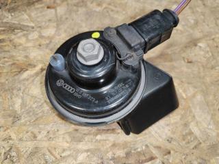 сигнал (клаксон) Audi Q7 4L [рестайлинг] 2014, 3.0 л., дизель, 4L0951223A